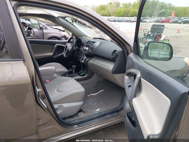 Продаж на аукціоні авто 2011 Toyota Rav4, vin: JTMZF4DV9B5040070, номер лоту: 45039593