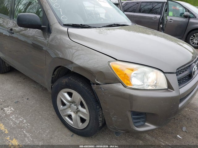 Продаж на аукціоні авто 2011 Toyota Rav4, vin: JTMZF4DV9B5040070, номер лоту: 45039593
