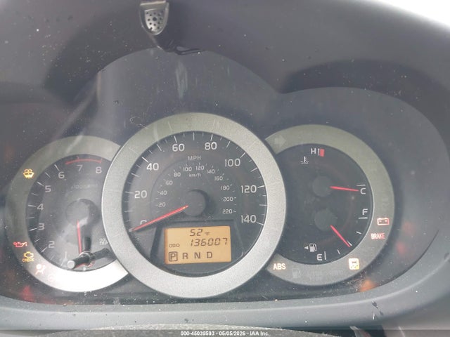 Продаж на аукціоні авто 2011 Toyota Rav4, vin: JTMZF4DV9B5040070, номер лоту: 45039593