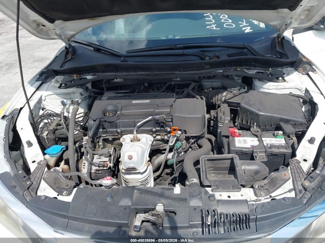 Aukcja sprzedaży 2017 Honda Accord Sport Se, vin: 1HGCR2F19HA000133, numer aukcji: 45039596