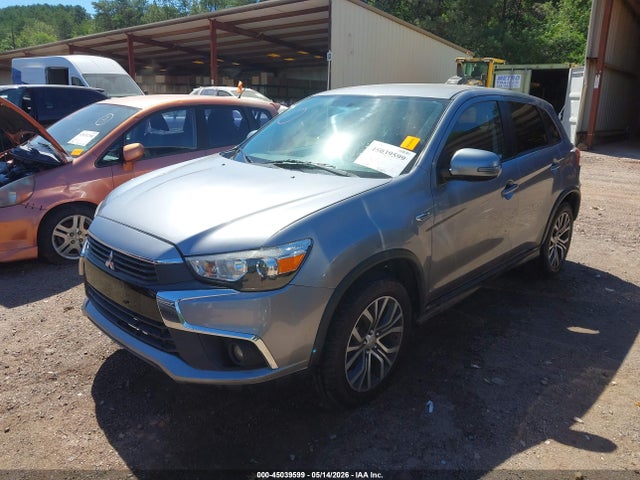 Aukcja sprzedaży 2017 Mitsubishi Outlander Sport 2.0 Es, vin: JA4AP3AU7HZ006981, numer aukcji: 45039599
