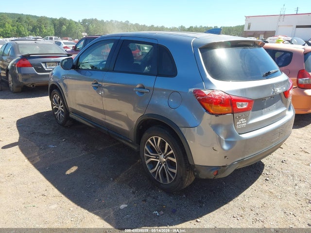 Aukcja sprzedaży 2017 Mitsubishi Outlander Sport 2.0 Es, vin: JA4AP3AU7HZ006981, numer aukcji: 45039599
