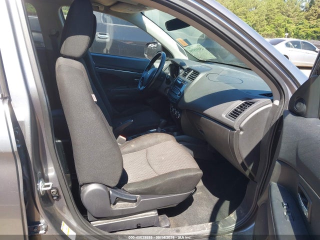 Aukcja sprzedaży 2017 Mitsubishi Outlander Sport 2.0 Es, vin: JA4AP3AU7HZ006981, numer aukcji: 45039599