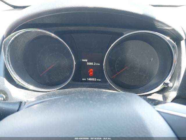 Aukcja sprzedaży 2017 Mitsubishi Outlander Sport 2.0 Es, vin: JA4AP3AU7HZ006981, numer aukcji: 45039599