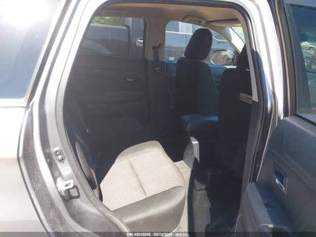 Aukcja sprzedaży 2017 Mitsubishi Outlander Sport 2.0 Es, vin: JA4AP3AU7HZ006981, numer aukcji: 45039599