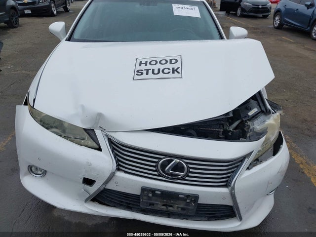 Lexus ES 350 2015 JTHBK1GG6F2184593 Image 10