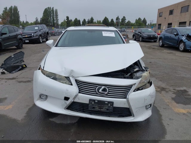 Lexus ES 350 2015 JTHBK1GG6F2184593 Image 11