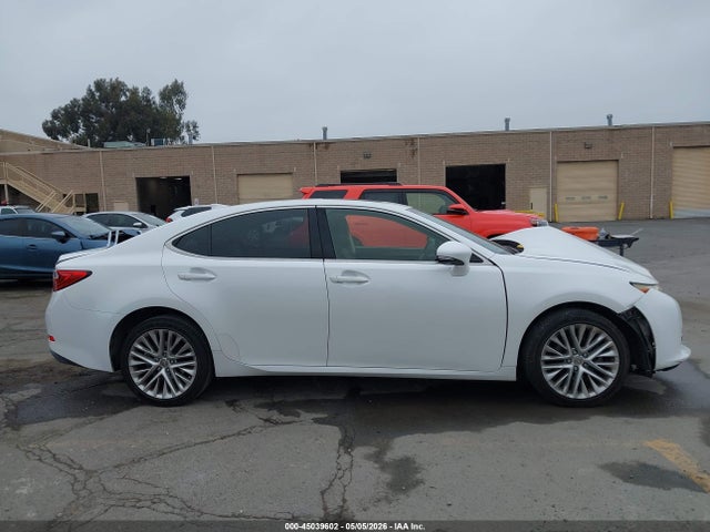 Lexus ES 350 2015 JTHBK1GG6F2184593 Image 12