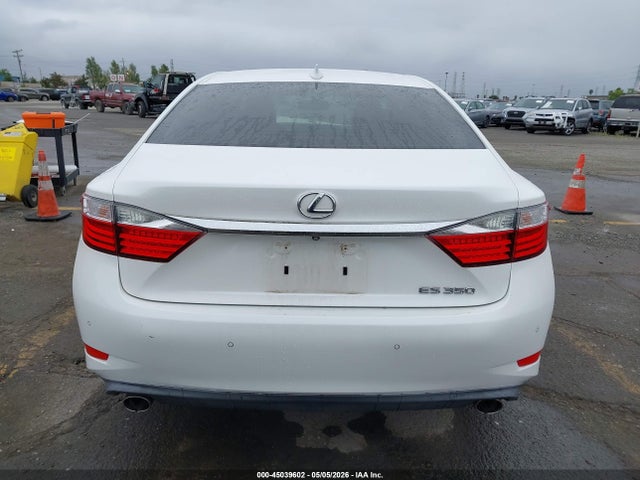 Lexus ES 350 2015 JTHBK1GG6F2184593 Image 15