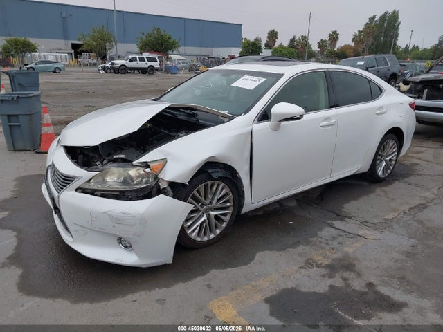 Lexus ES 350 2015 JTHBK1GG6F2184593 Image 2