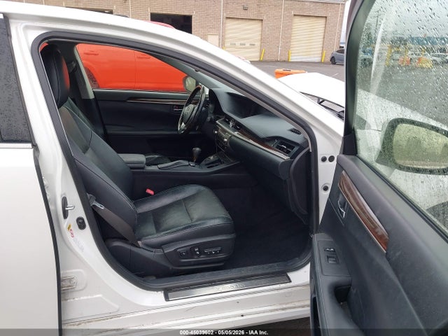 Lexus ES 350 2015 JTHBK1GG6F2184593 Image 5