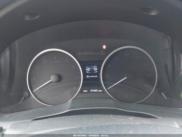 Lexus ES 350 2015 JTHBK1GG6F2184593 Image 7