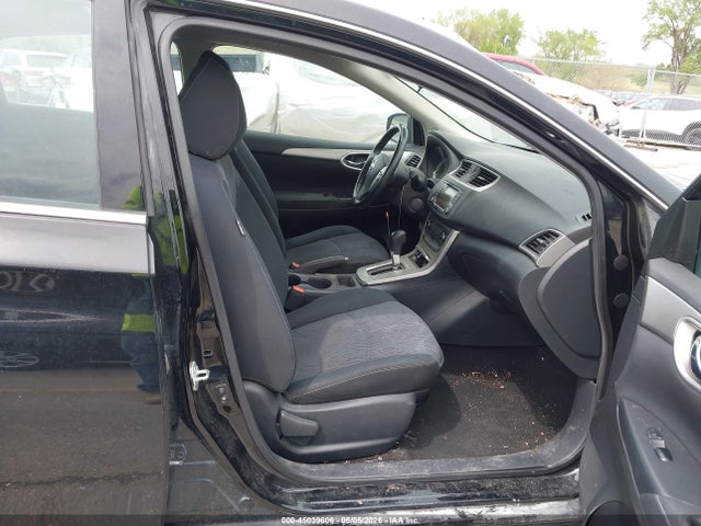 Aukcja sprzedaży 2015 Nissan Sentra Sv, vin: 3N1AB7AP0FY299428, numer aukcji: 45039606