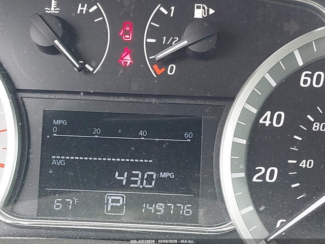 Aukcja sprzedaży 2015 Nissan Sentra Sv, vin: 3N1AB7AP0FY299428, numer aukcji: 45039606