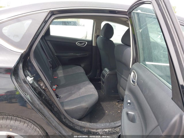 Aukcja sprzedaży 2015 Nissan Sentra Sv, vin: 3N1AB7AP0FY299428, numer aukcji: 45039606