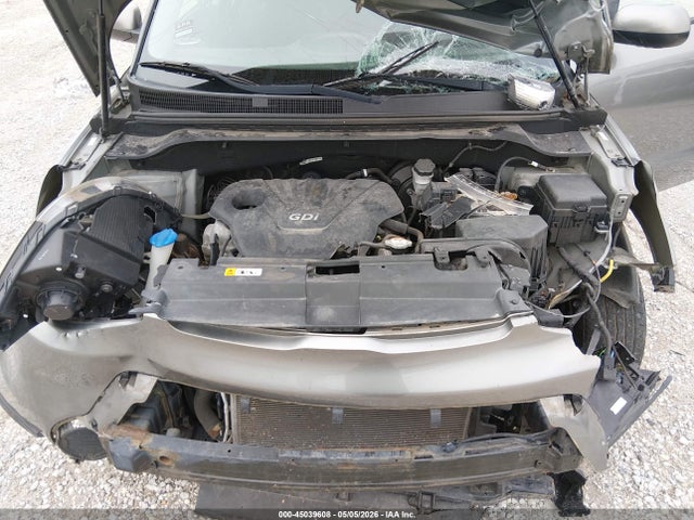 KIA Soul 2016 KNDJN2A27G7278350 Image 10