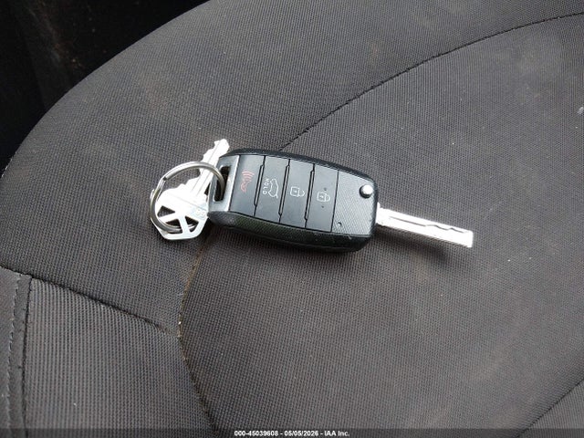 KIA Soul 2016 KNDJN2A27G7278350 Image 11