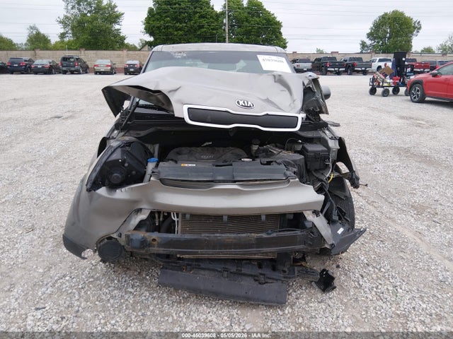 KIA Soul 2016 KNDJN2A27G7278350 Image 13