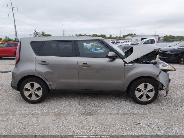 KIA Soul 2016 KNDJN2A27G7278350 Image 14