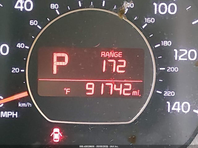 KIA Soul 2016 KNDJN2A27G7278350 Image 16