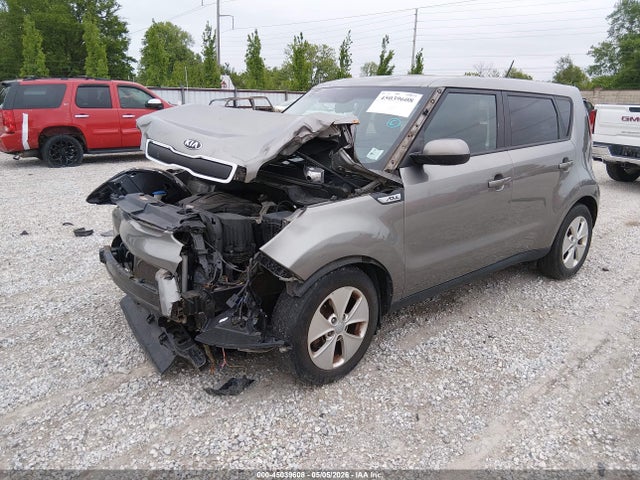 KIA Soul 2016 KNDJN2A27G7278350 Image 2