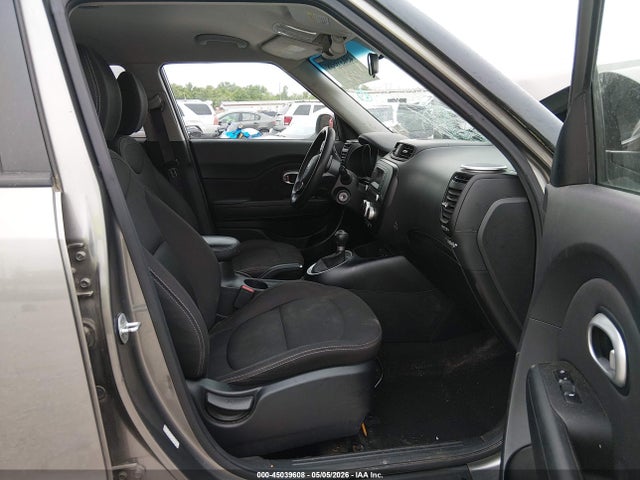 KIA Soul 2016 KNDJN2A27G7278350 Image 5
