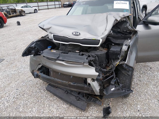 KIA Soul 2016 KNDJN2A27G7278350 Image 6