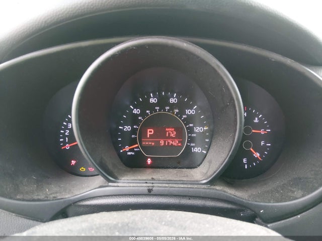 KIA Soul 2016 KNDJN2A27G7278350 Image 7