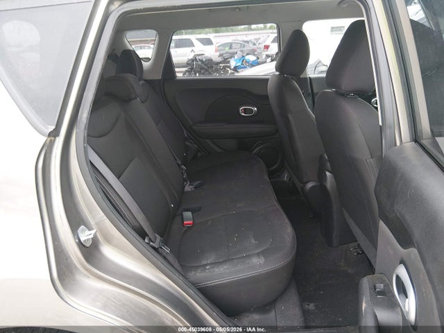 KIA Soul 2016 KNDJN2A27G7278350 Image 8