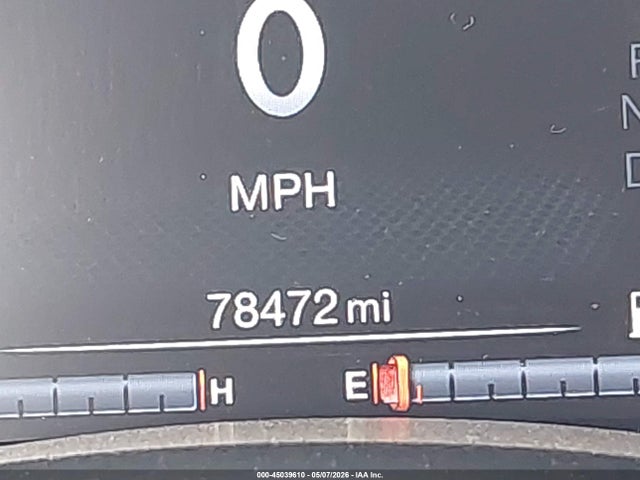 ZACNJCBB2MPM40236 Jeep Renegade Latitude Fwd