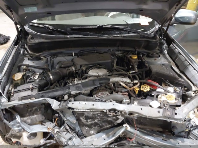 Aukcja sprzedaży 2009 Subaru Forester 2.5x, vin: JF2SH63659H704618, numer aukcji: 45039614