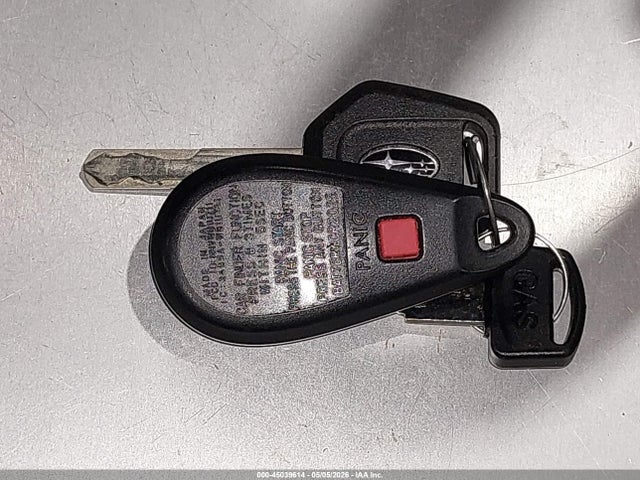Aukcja sprzedaży 2009 Subaru Forester 2.5x, vin: JF2SH63659H704618, numer aukcji: 45039614