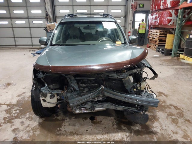 Aukcja sprzedaży 2009 Subaru Forester 2.5x, vin: JF2SH63659H704618, numer aukcji: 45039614