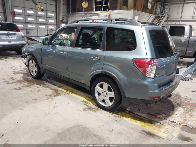 Aukcja sprzedaży 2009 Subaru Forester 2.5x, vin: JF2SH63659H704618, numer aukcji: 45039614