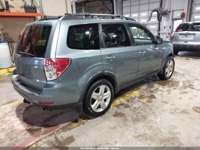 Aukcja sprzedaży 2009 Subaru Forester 2.5x, vin: JF2SH63659H704618, numer aukcji: 45039614