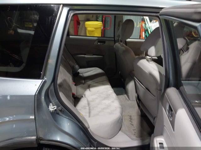 Aukcja sprzedaży 2009 Subaru Forester 2.5x, vin: JF2SH63659H704618, numer aukcji: 45039614