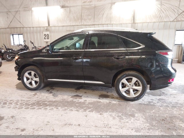 Продаж на аукціоні авто 2011 Lexus Rx 350, vin: 2T2BK1BA2BC084051, номер лоту: 45039618