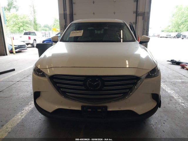 Mazda Cx-9 Touring 2018 JM3TCACY4J0204188 Image 12