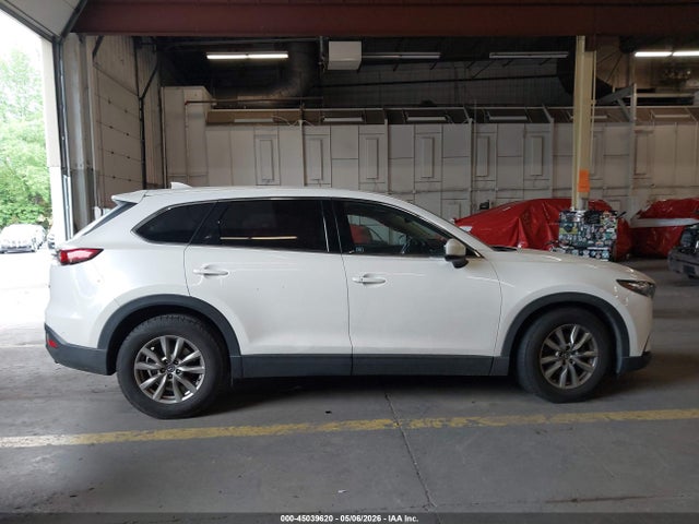 Mazda Cx-9 Touring 2018 JM3TCACY4J0204188 Image 13
