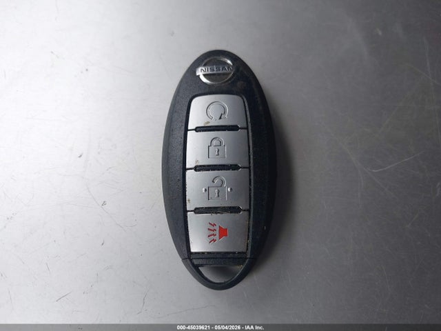 3N1CP5CV9ML505379 Nissan Kicks Sv Xtronic Cvt