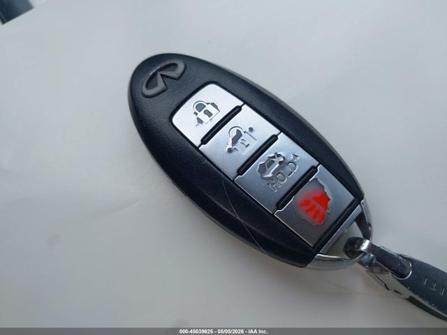 Aukcja sprzedaży 2009 Infiniti G37x, vin: JNKCV61F49M050893, numer aukcji: 45039625