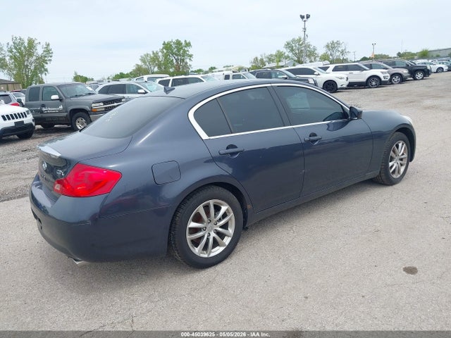 Aukcja sprzedaży 2009 Infiniti G37x, vin: JNKCV61F49M050893, numer aukcji: 45039625