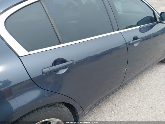 Aukcja sprzedaży 2009 Infiniti G37x, vin: JNKCV61F49M050893, numer aukcji: 45039625