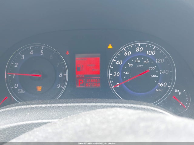 Aukcja sprzedaży 2009 Infiniti G37x, vin: JNKCV61F49M050893, numer aukcji: 45039625