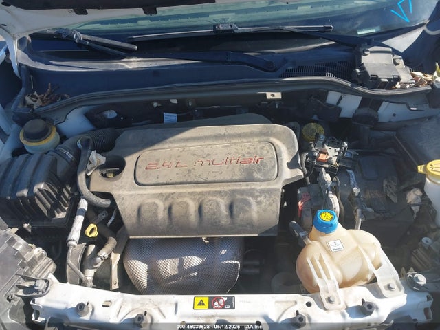 Продажа на аукционе авто 2018 Ram Promaster City Tradesman, vin: ZFBERFAB4J6J06855, номер лота: 45039628