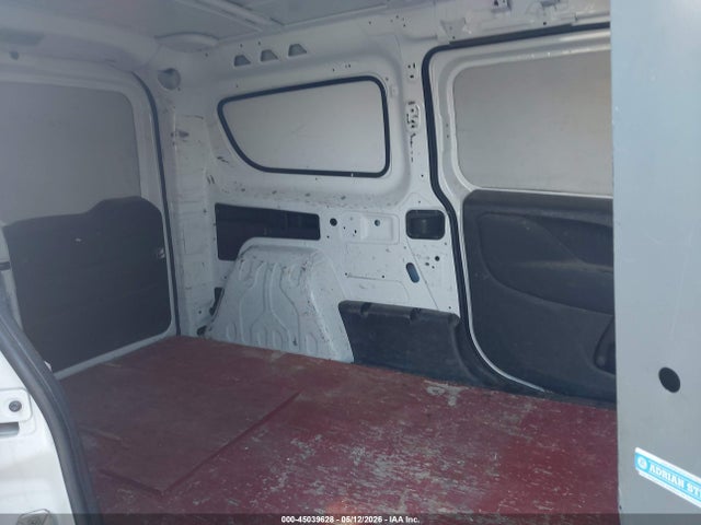 Продажа на аукционе авто 2018 Ram Promaster City Tradesman, vin: ZFBERFAB4J6J06855, номер лота: 45039628