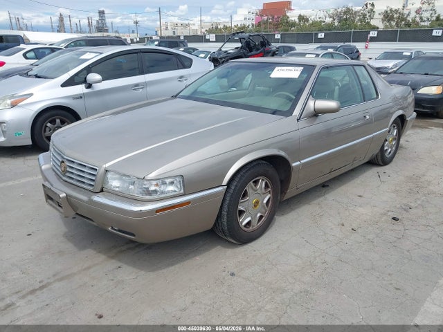 Продаж на аукціоні авто 2002 Cadillac Eldorado Esc, vin: 1G6EL12Y02B102446, номер лоту: 45039630