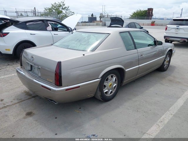 Продаж на аукціоні авто 2002 Cadillac Eldorado Esc, vin: 1G6EL12Y02B102446, номер лоту: 45039630