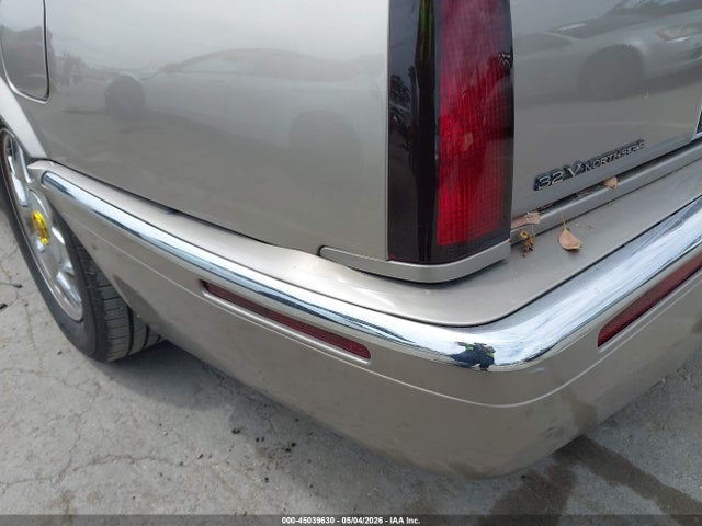Продаж на аукціоні авто 2002 Cadillac Eldorado Esc, vin: 1G6EL12Y02B102446, номер лоту: 45039630