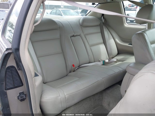 Продаж на аукціоні авто 2002 Cadillac Eldorado Esc, vin: 1G6EL12Y02B102446, номер лоту: 45039630